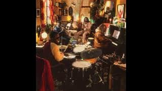 EZRA COLLECTIVE - Ego Killah