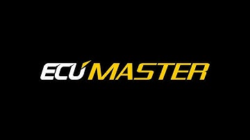 ECUMaster Black How To Update Your Firmware