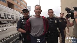 Abq Guy Gets Caught With Pants Down