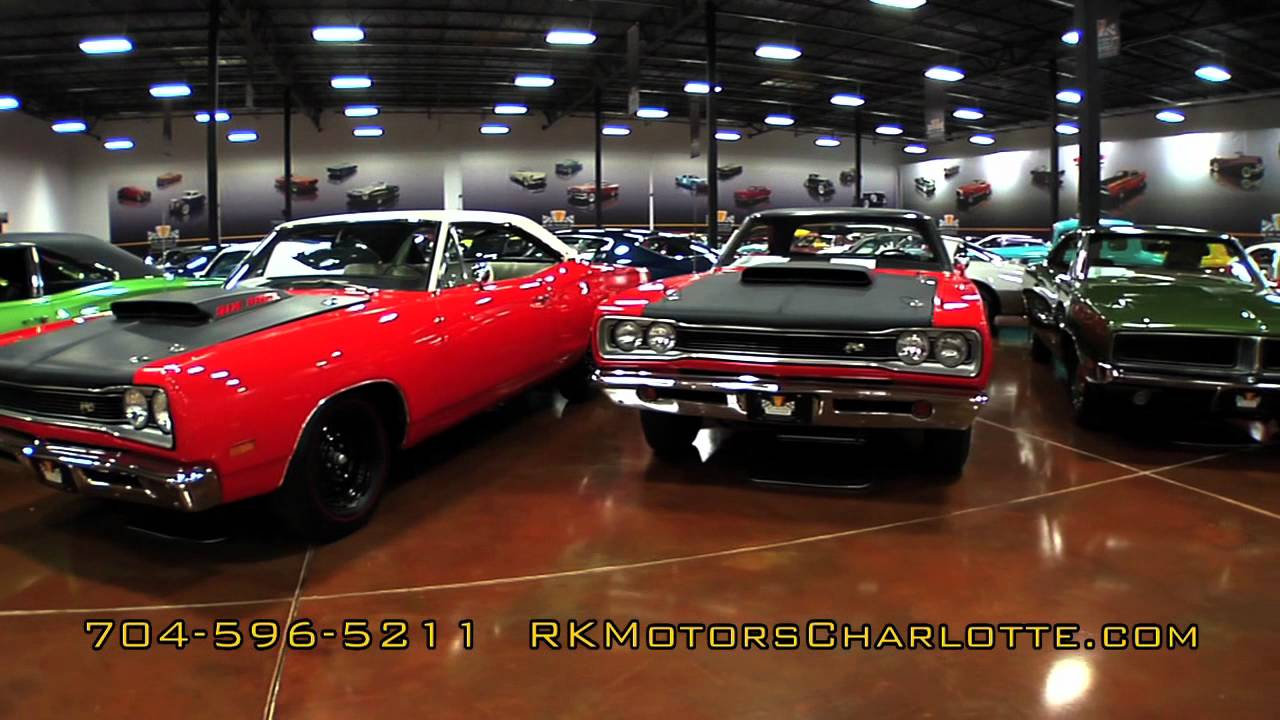 Cruise-In: Episode 220