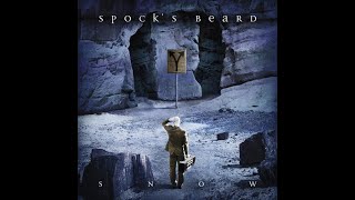 Spock&#39;s Beard - 01 - Made Alive / Overture - (Legendado em Português-BR)