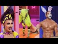 Things only the fever dream drag race all stars 7 had