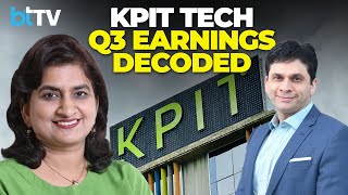 KPIT Tech Q3 Results: Management Explains Profit Dip, Deal Wins & FY27 Outlook screenshot 5