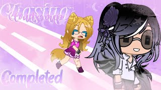 • Chasing Clouds Completed •| A Gacha Mep | ~[#7]~ | (TW: LIZZ)