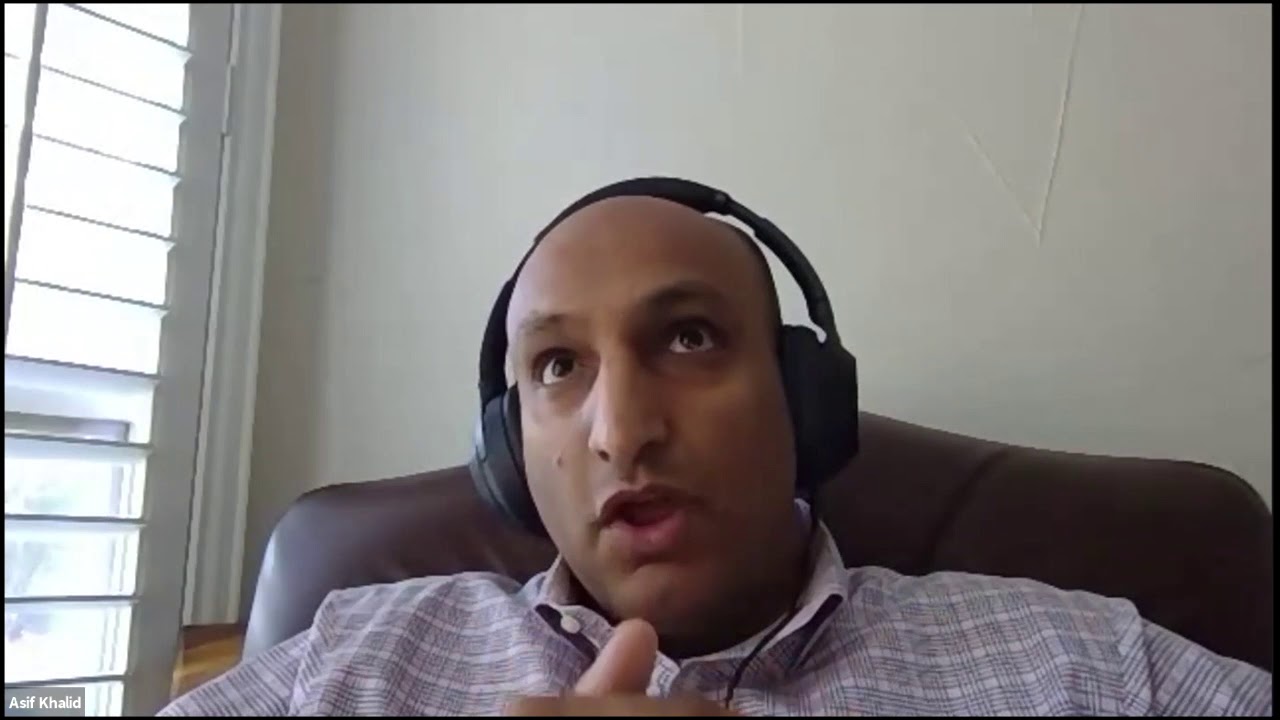 Courageous Minds Only | Brand Building in a Contactless Economy