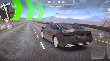 Parking Master Multiplayer 2 - Part 2 - Android Gameplay