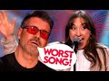 Simon cowell hates this song what happens next will blow your mind