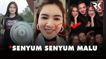 Dory harsa datang Nella kharisma pun senyum -  senyum Jan Manise Pooool | Sebelum Lebaran