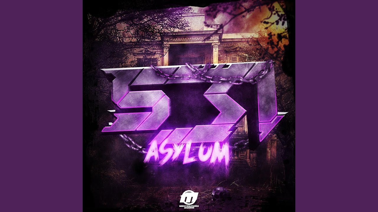 Asylum (Original Mix)