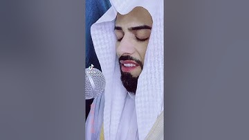 تلاوه خاشعه، عبدالوهاب البلوشي