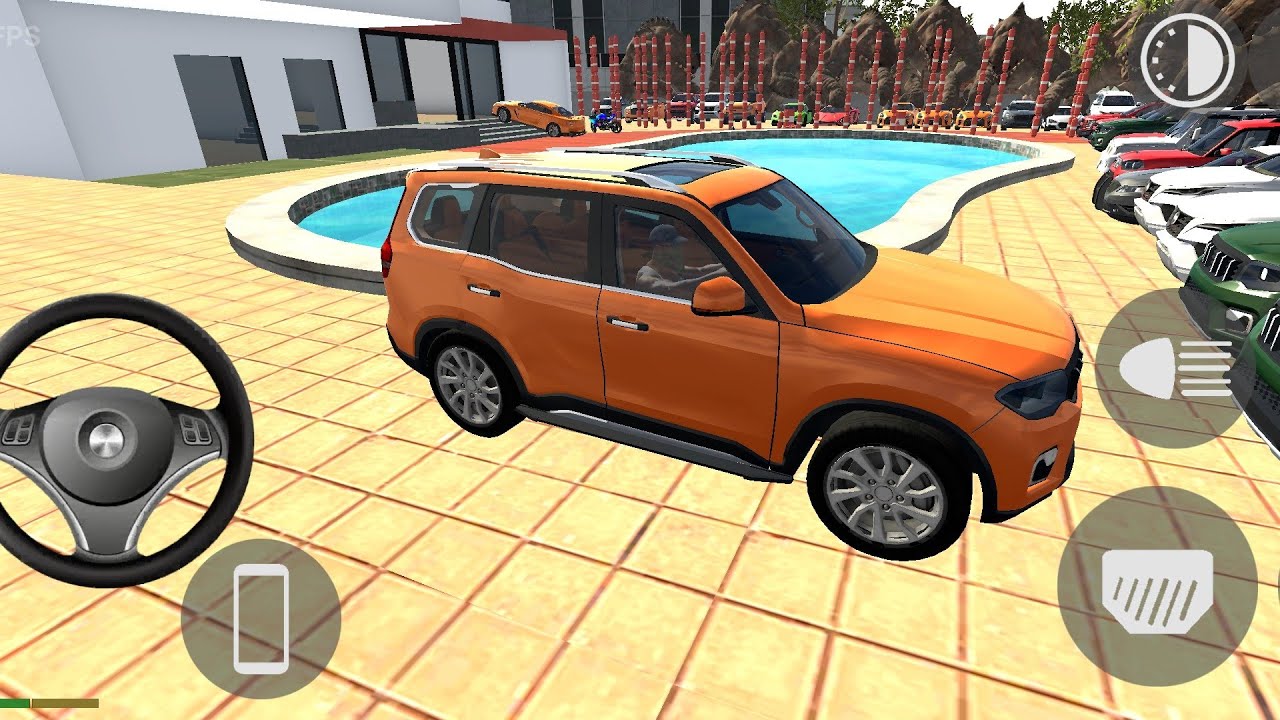 Indian Bike driving 3d game me zombie ne farinklin ko mar di Indian ...