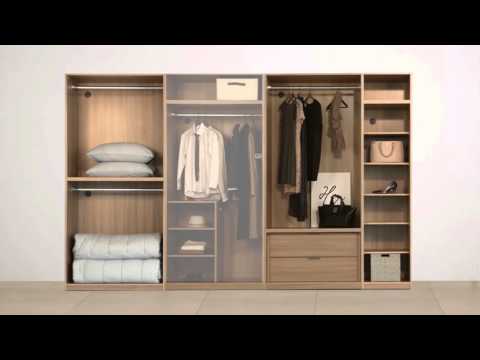 Everything You Imagine, 까사미아 SMART CLOSET