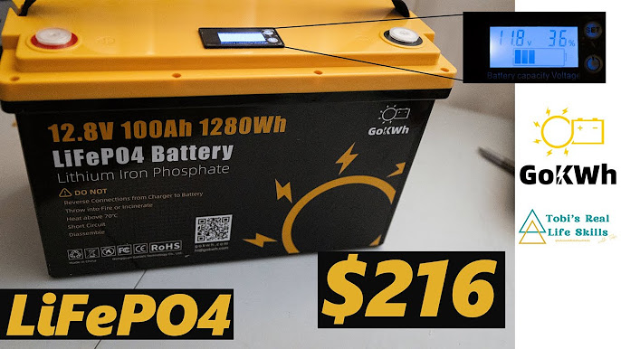 Battery Reviews 