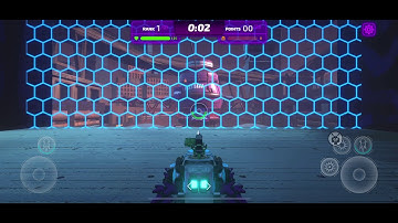 SHOCKRODS APPLE ARCADE GAMEPLAY TUTORIAL NO COMMENTARY IOS IPHONE XR 2020