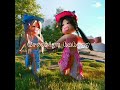 Cuz i am Brooklyn babyyy 🌸 #roblox #bubble_bun1