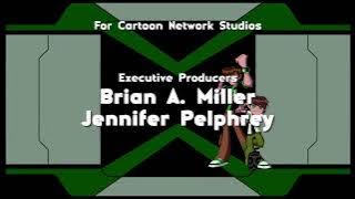 Download lagu Ben 10: Omniverse S8 Closing Credits (2014)