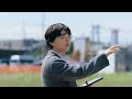 長谷工TVCM「暮らす人に、思いをはせる」篇