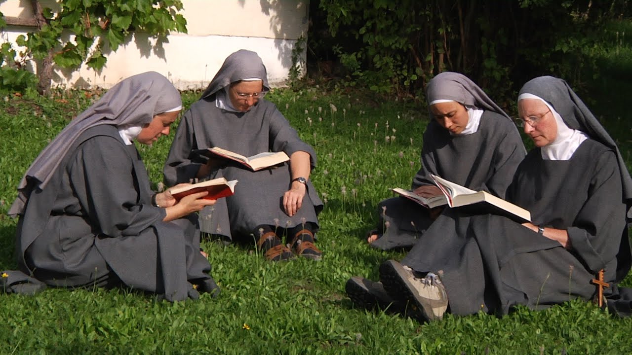 Jahr der Orden: Die Apostolischen Johannesschwestern