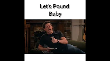 How I Met Your Father. let's pound baby #himyf #trending #hulu #subscribe #funny #viral #short