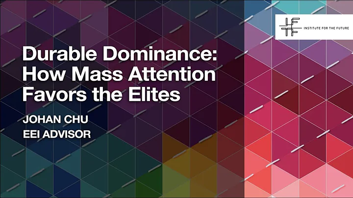 IFTF Equitable Enterprise: Durable Dominance-How M...
