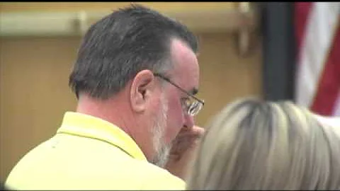 The Bottom Line: Contractor Robert Decker pleads g...