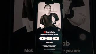 iPhone - BandLab App #iphone #bandlab