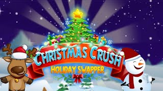 Christmas Crush Holiday Swapper Candy Match 3 Game screenshot 3