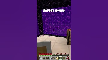 🏠🚫 The Safehouse: No One Gets In