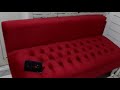 Sofa storage model sandaran sofa peti wibawa jepara furniture