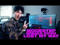 Modestep Breaks Down 'Lost My Way'