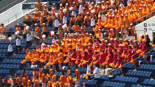 木更津総合の応援が楽しすぎっ♪第105回 全国高校野球選手権 千葉県大会