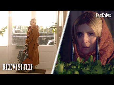 What Happened In Marbella/Walford - 2014? ☀️😮 | Walford REEvisited | EastEnders