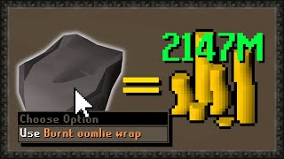 I Solved the Mystery of RuneScape's Rarest Item