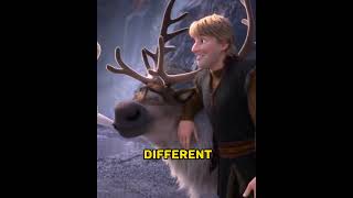 The Truth About Elsa’s Death in “Frozen 2”: How Elsa Became the Fifth Spirit #shorts #viral