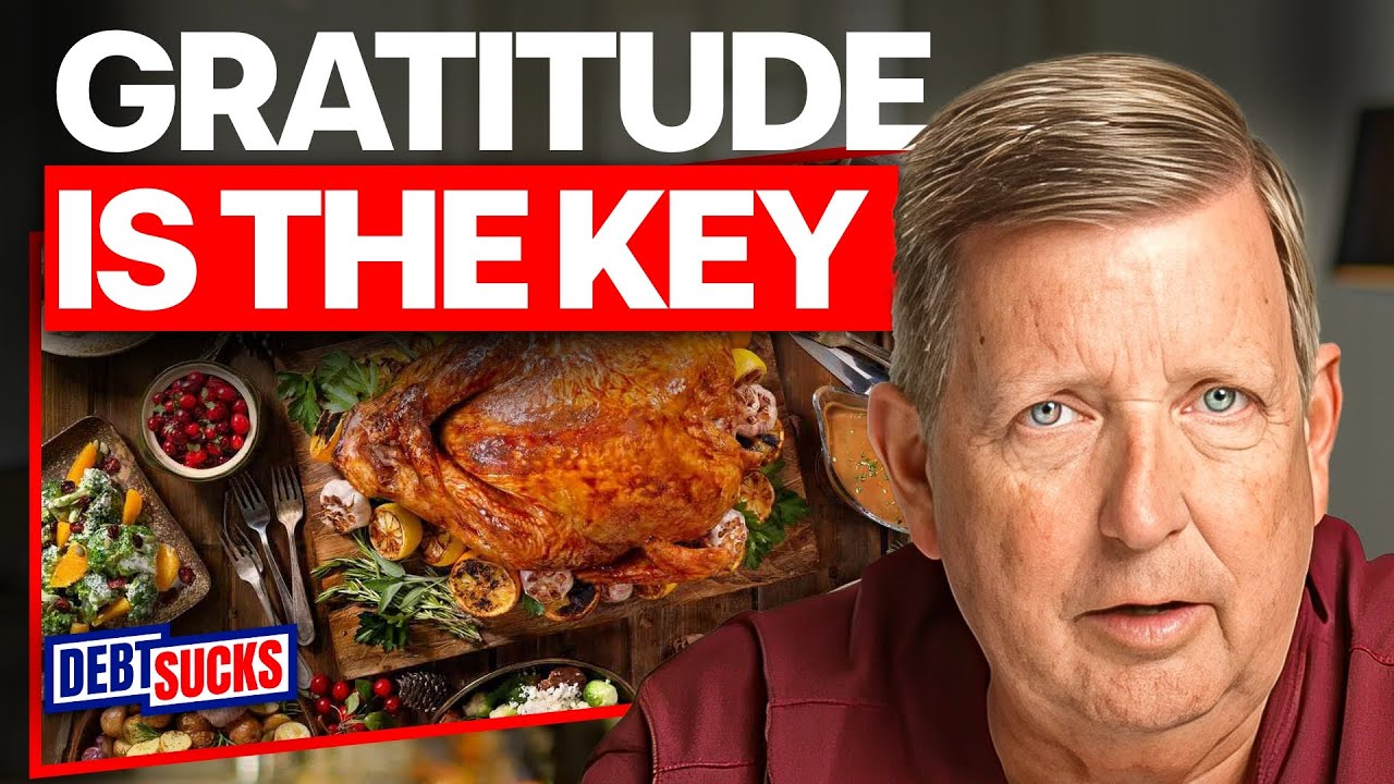 Food, Family, and Financial Drama