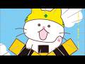 絵本 「ふみきりねこ」 ミュージックビデオ