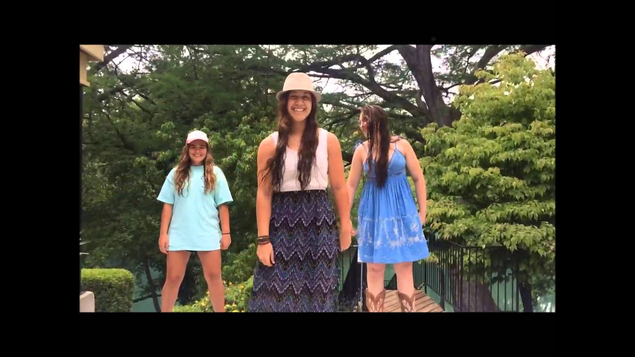 Dream Catchers at Eco Fair - YouTube