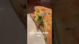 Chipotle Chicken Avocado Melt Eve Mariano