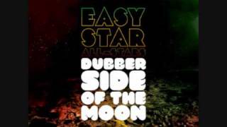 Easy Star All Stars - Money (The Alchemist Remix) chords