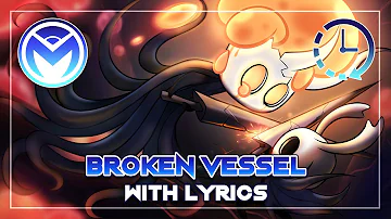 Hollow Knight Musical Bytes - Broken Vessel for One Hour