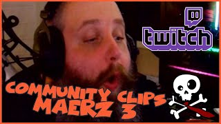 Clips die deine Mutter baden! | Best of März 2022 3 | Twitch Clip Compilation