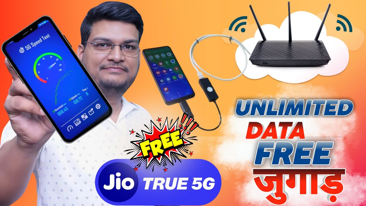 Jio 5g Unlimited Data FREE Use KARE Jio Free 5G Data Wifi Dongle Jio jio-5g-unlimited-data-free-use-kare-jio-free-5g-data-wifi-dongle-jio