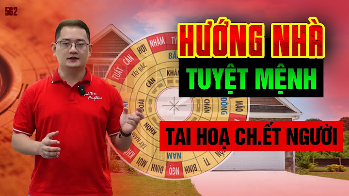 Nhà ở không hợp hướng có cách nào hóa giải năm 2024