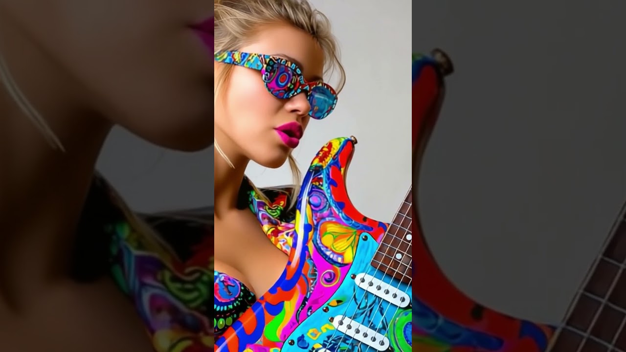 In Love With You Stashbox Full Video at 