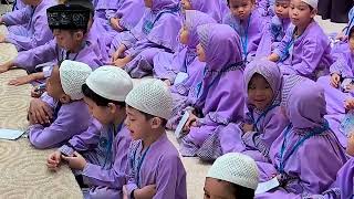 Kunjungan Edukasi ke Masjid Al Barkah dan Studio Rodja screenshot 2
