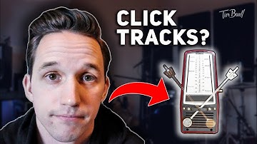 3 ways to create and run click tracks (for your band)