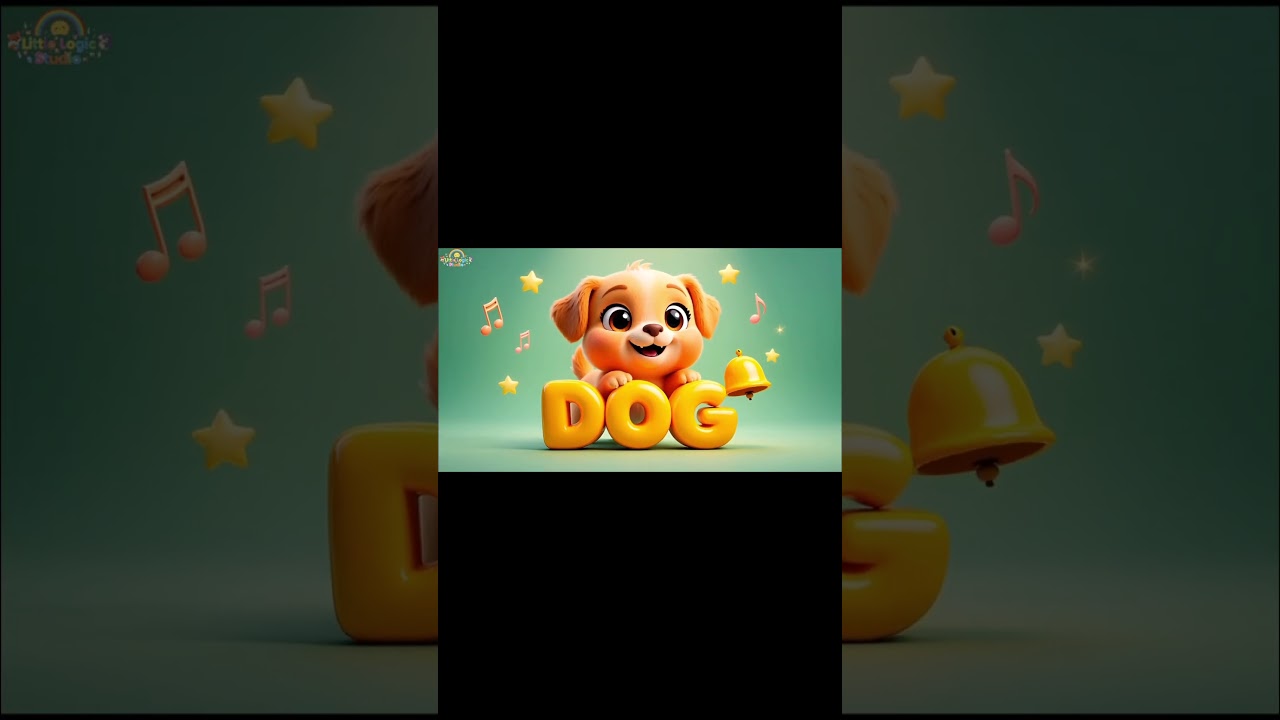 Animal Names and Animal Sound 