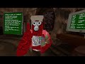 Doing a bunch things related to having 100 videos #gorillatag #100videos #vr 
