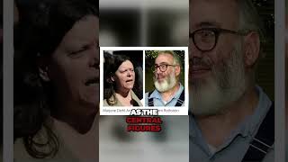 The Shocking Truth Behind Brian Wells' Mysterious Murder and Marjorie's Life Sentence copy