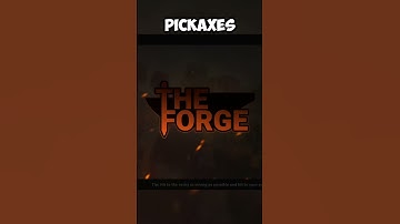 Which Pickaxes Are Actually Worth It?